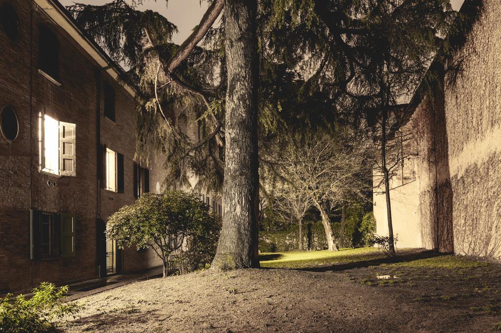 La Secchia Rapita Bed & Breakfast Bologna Exterior photo