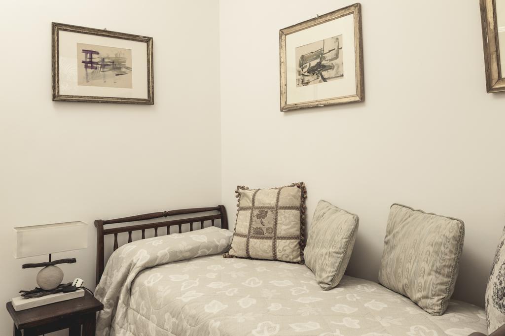 La Secchia Rapita Bed & Breakfast Bologna Room photo